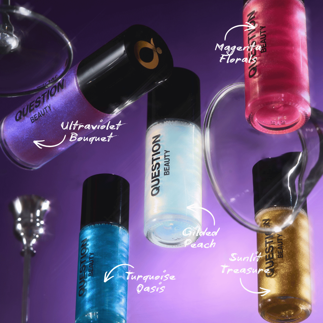 CrystalMist Set