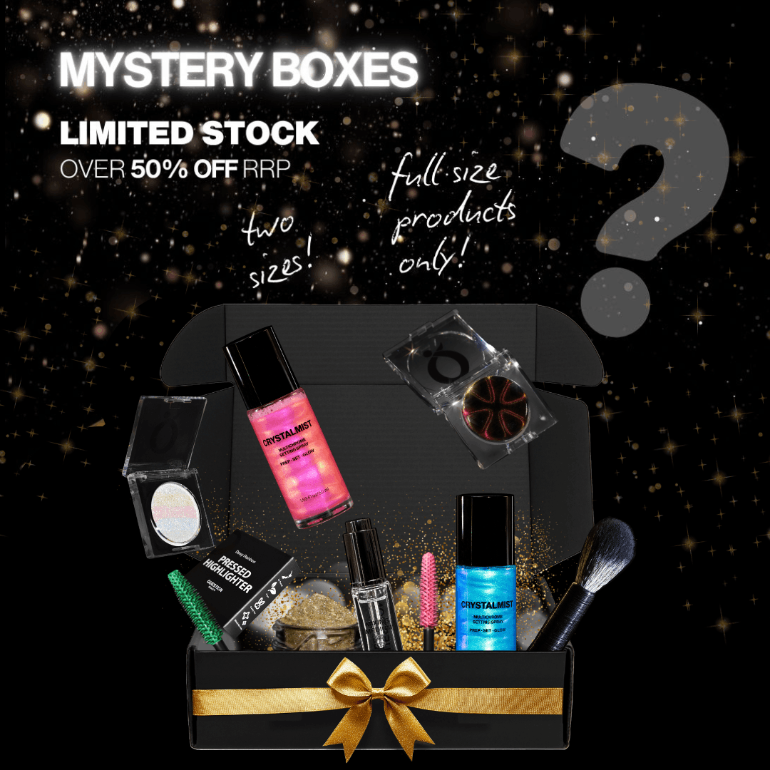 Mystery Box