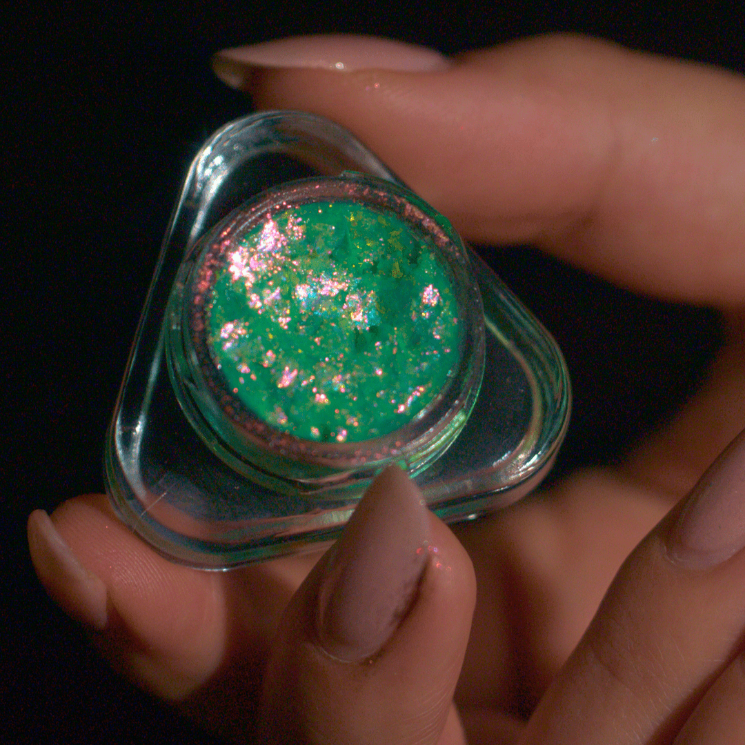 Flake Gel - Ivy Kiss