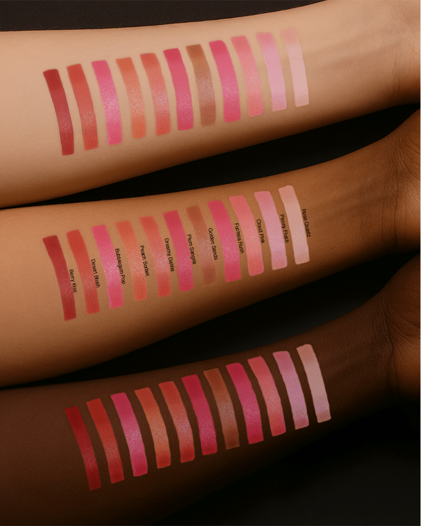 Flush Theory Blush Stick