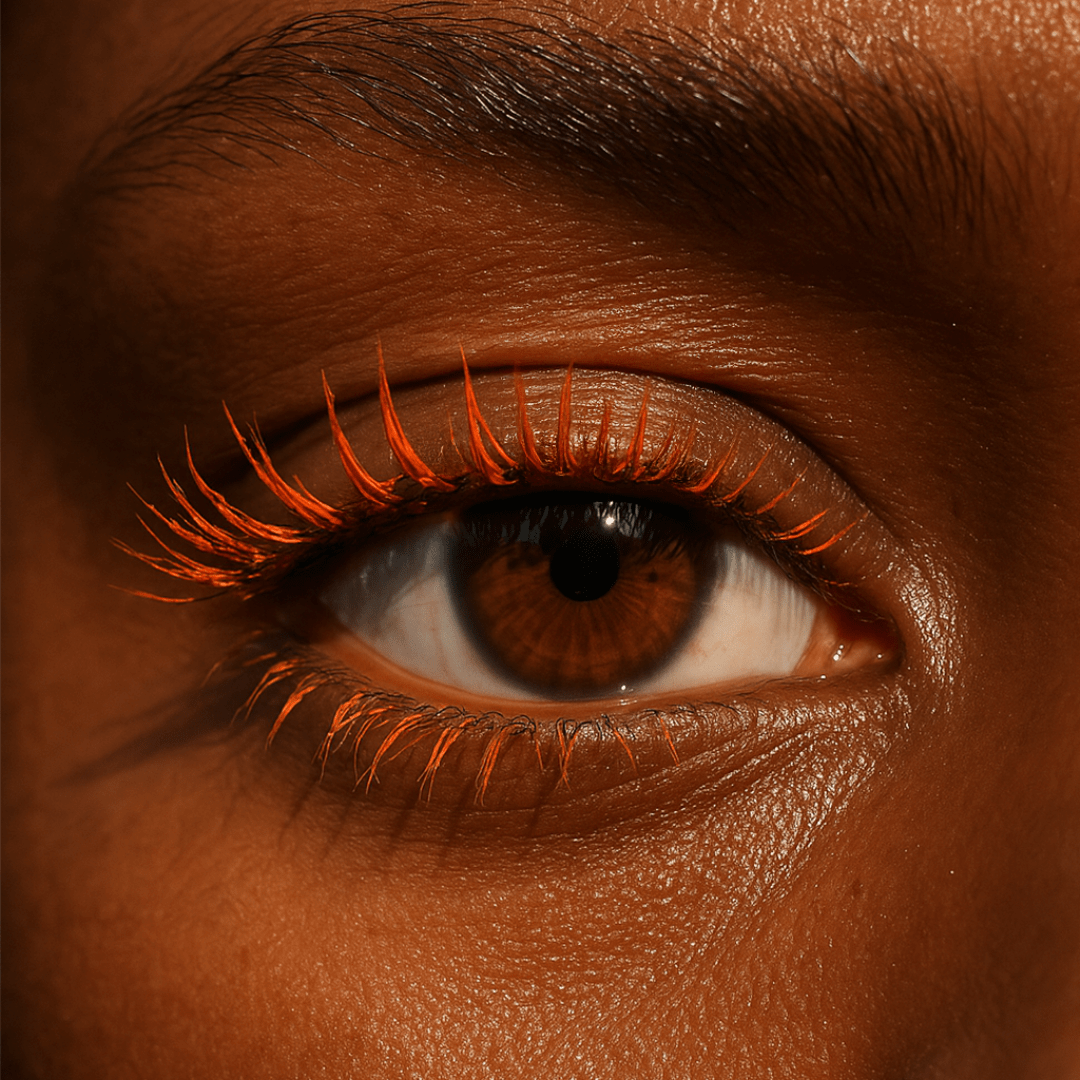 Mascara - Tangerine Paradise