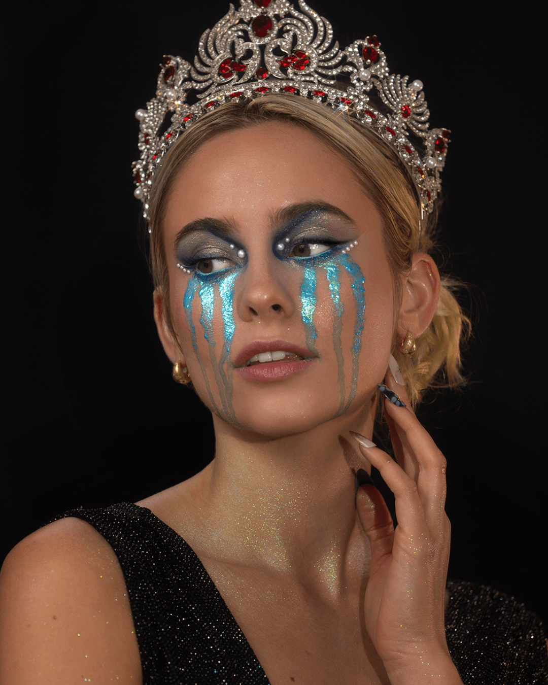 Glitter Tears Bundle