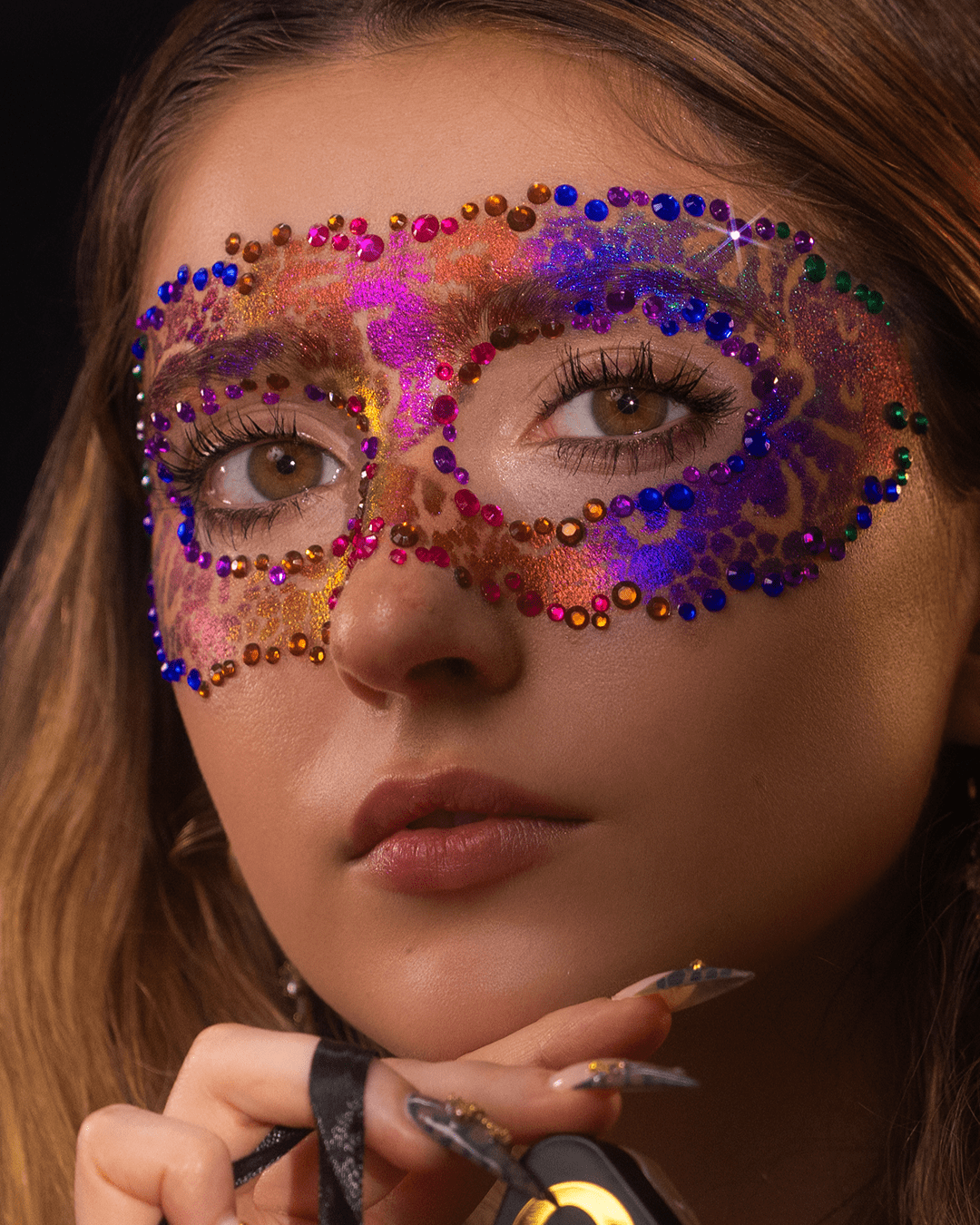 Venetian Mask Bundle