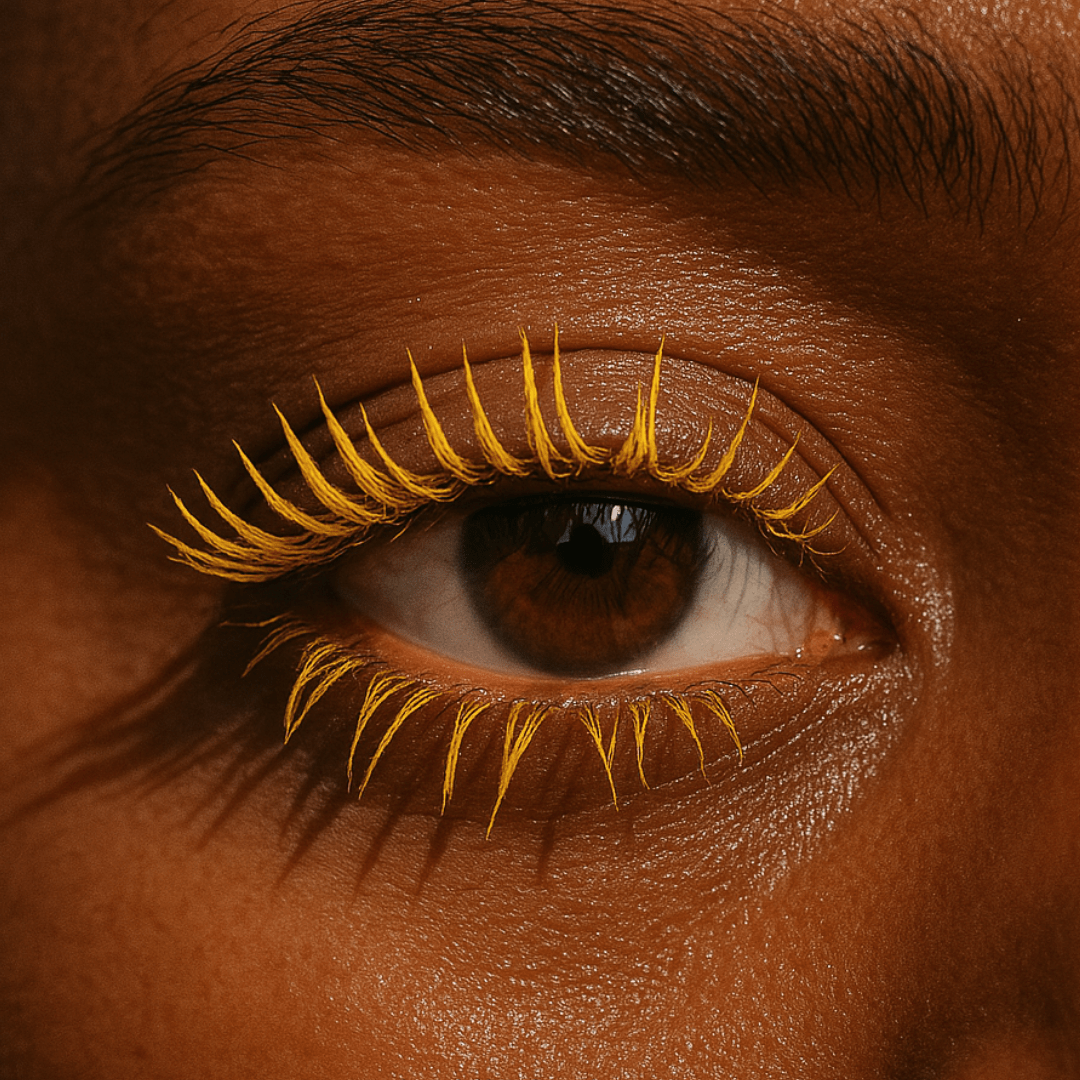 Mascara - Solar Flare