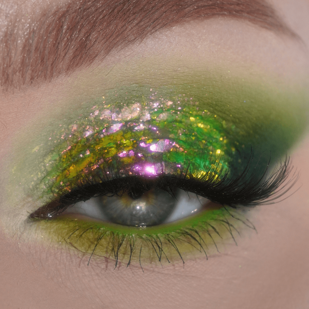 Flake Gel - Ivy Kiss