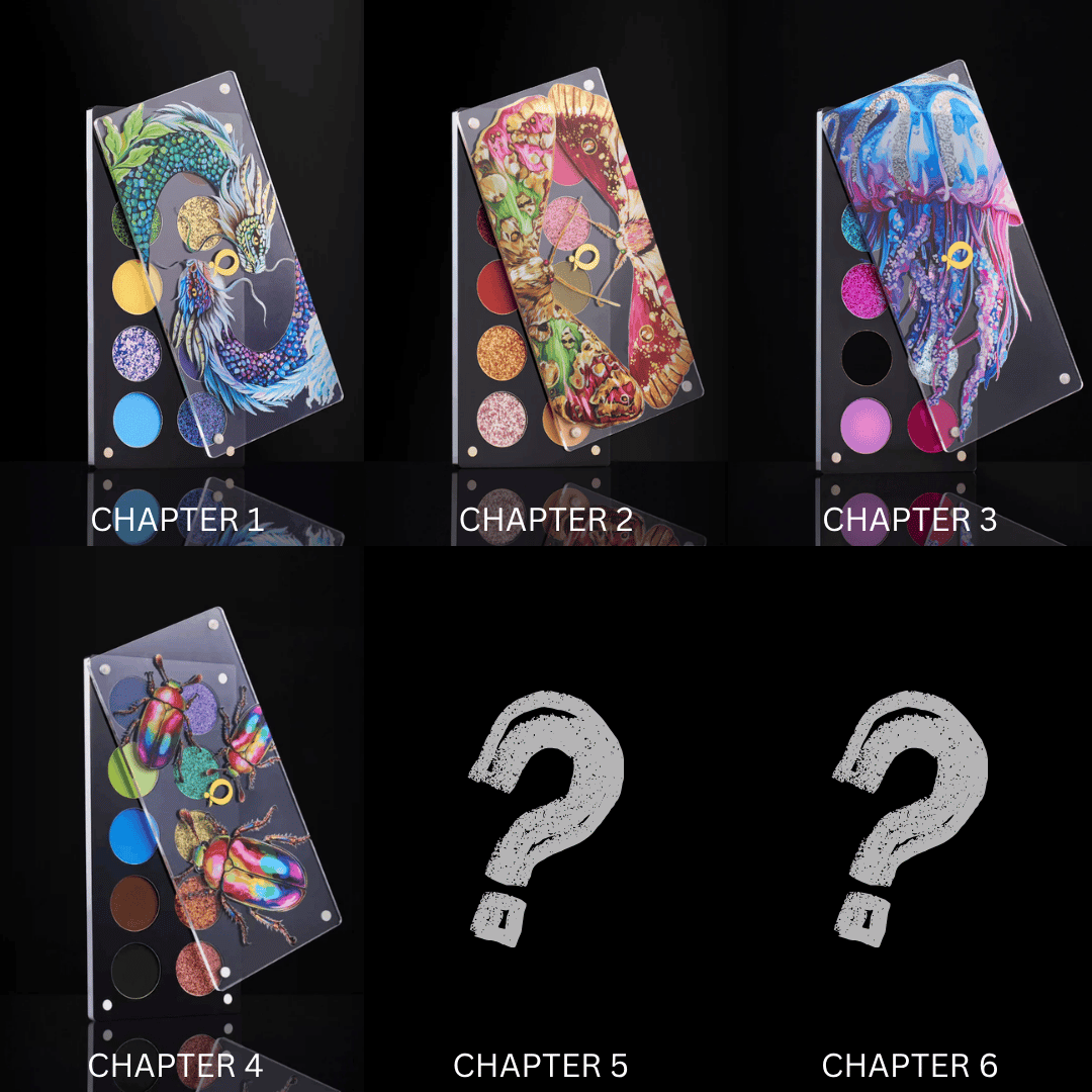 A Chapter in Color