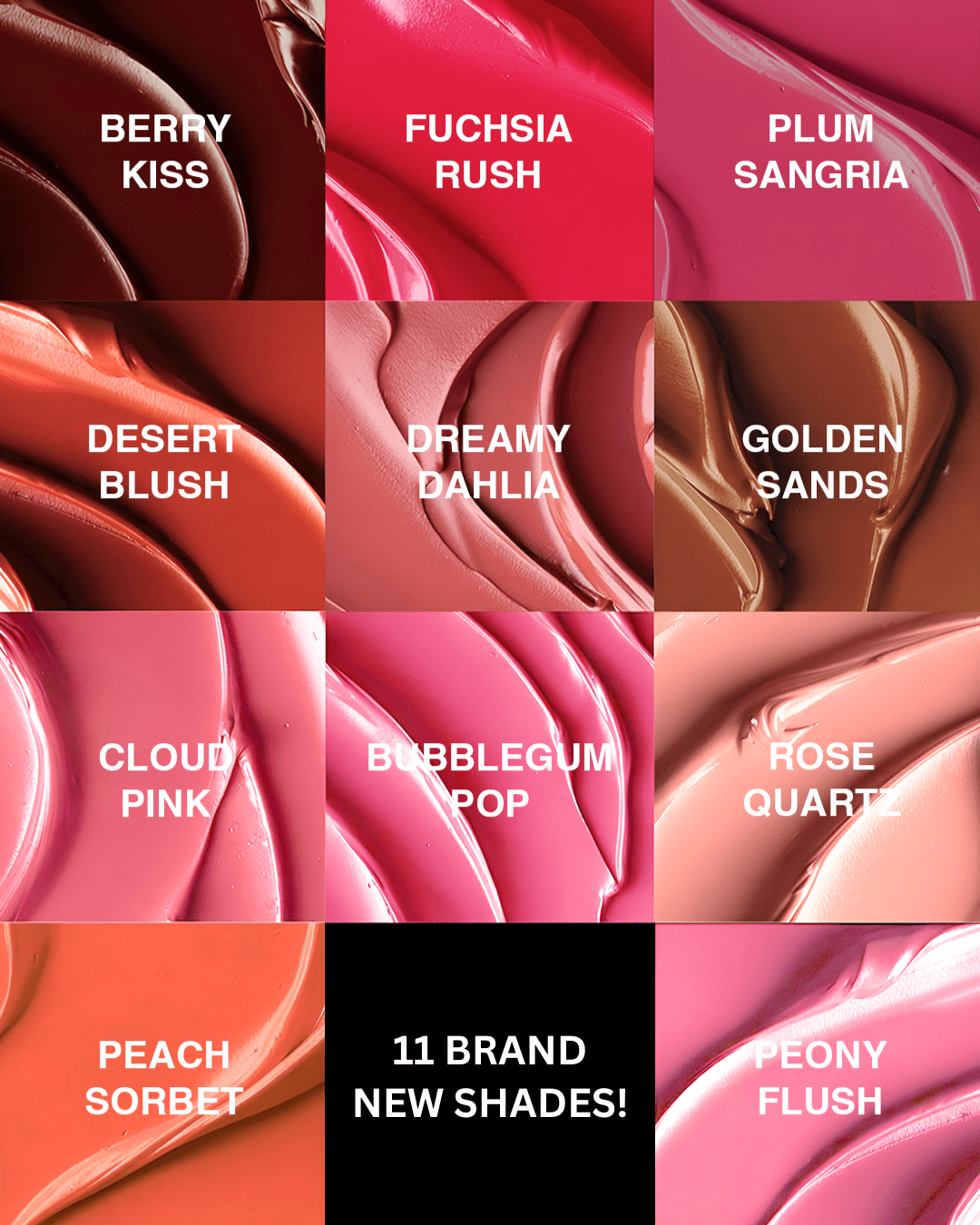 Flush Theory Blush Stick