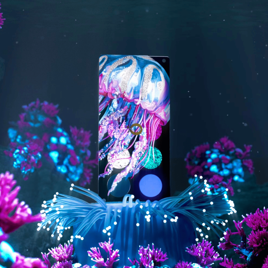 Chapter 3 - Guardian of the Lagoon