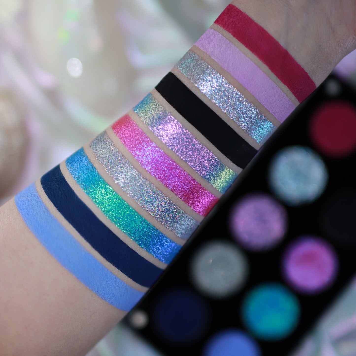 Chapter 3 - Guardian of the Lagoon