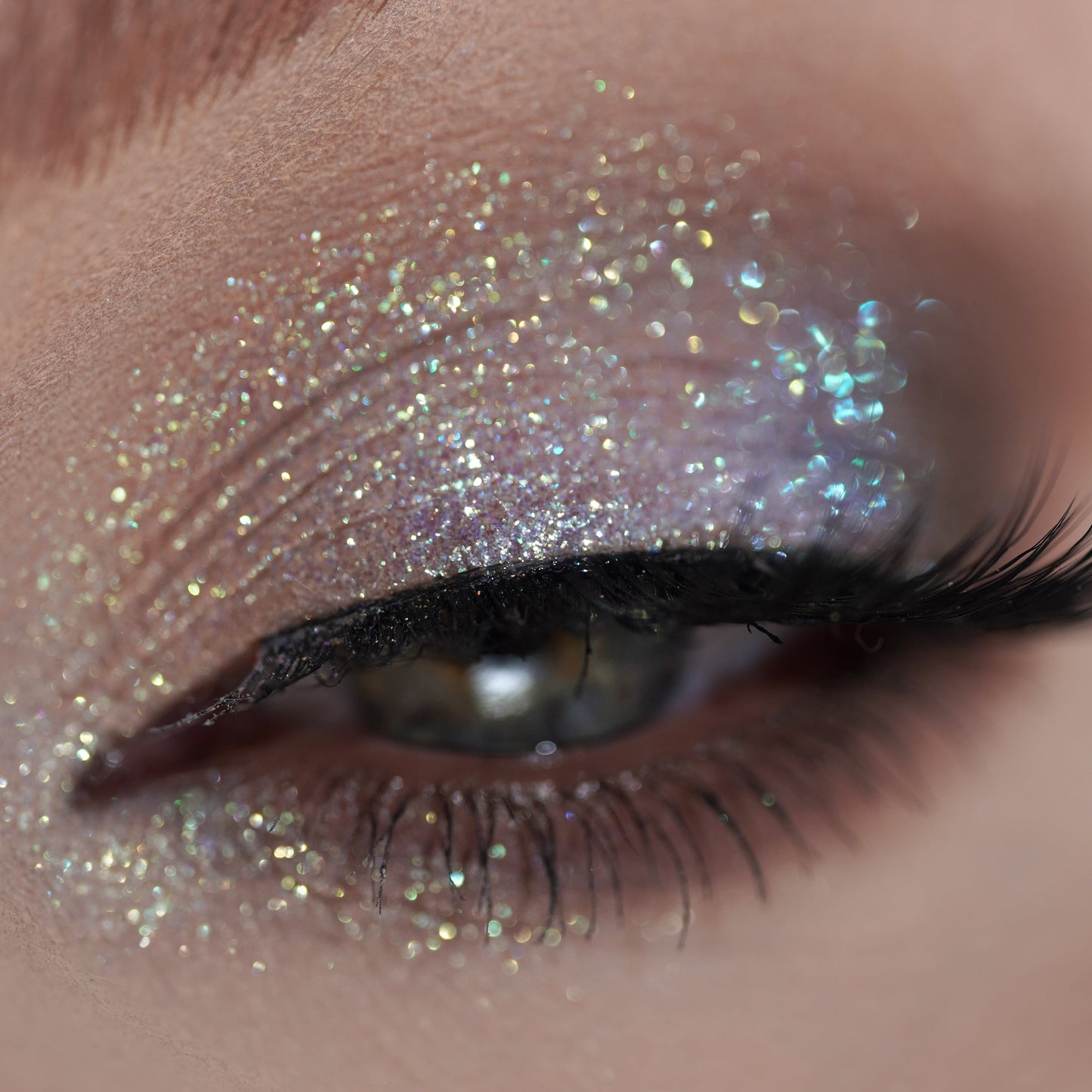 Minted Opulence