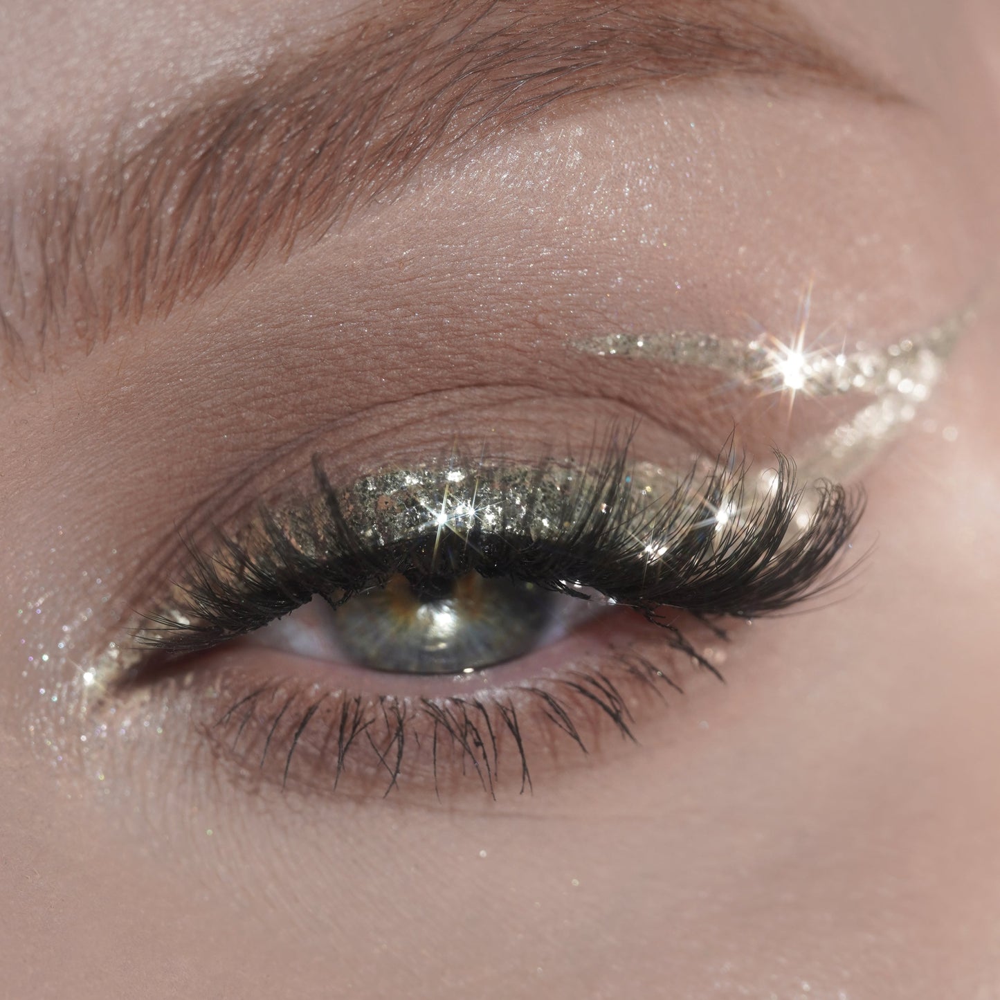 Silver Mirror