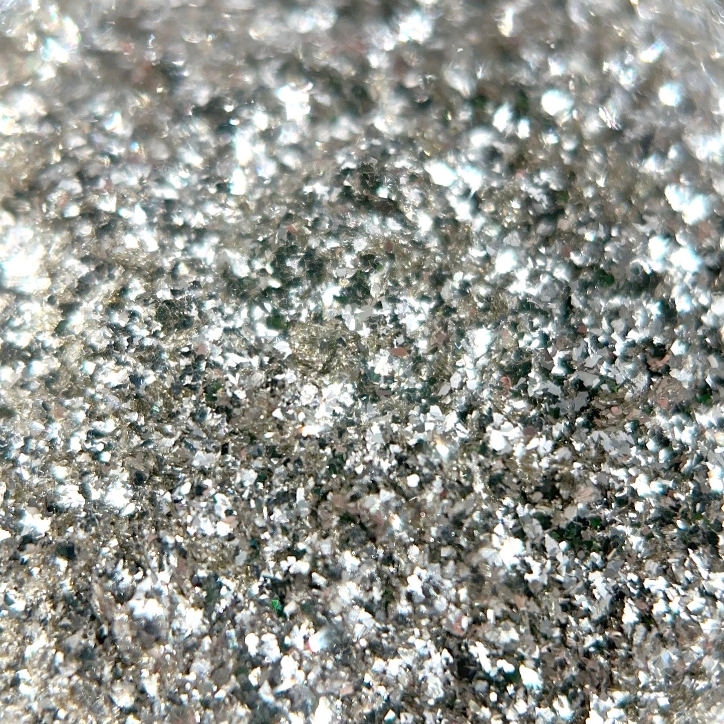 Silver Mirror