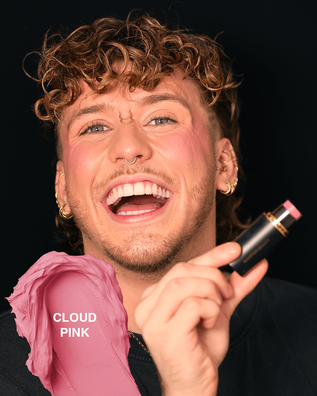 Flush Theory Blush Stick