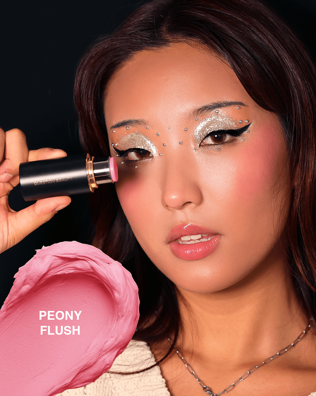 Flush Theory Blush Stick