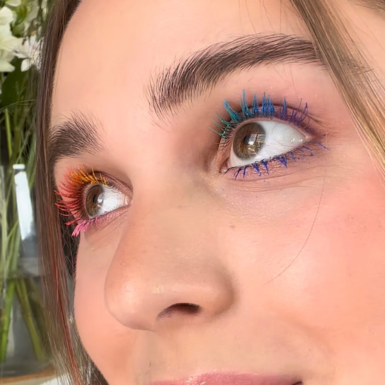 "Rainbow Vault" Mascara Bundle