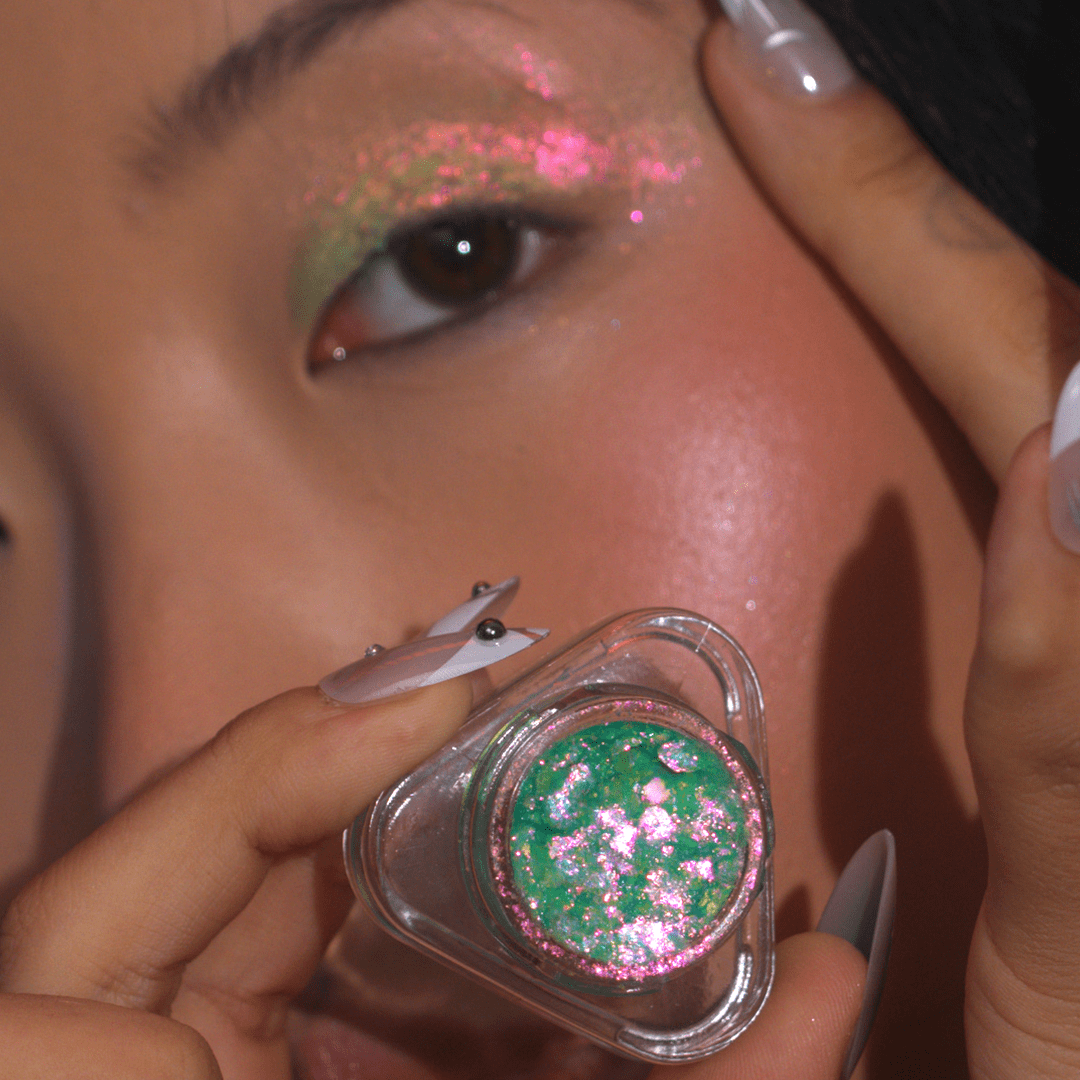 Flake Gel - Ivy Kiss