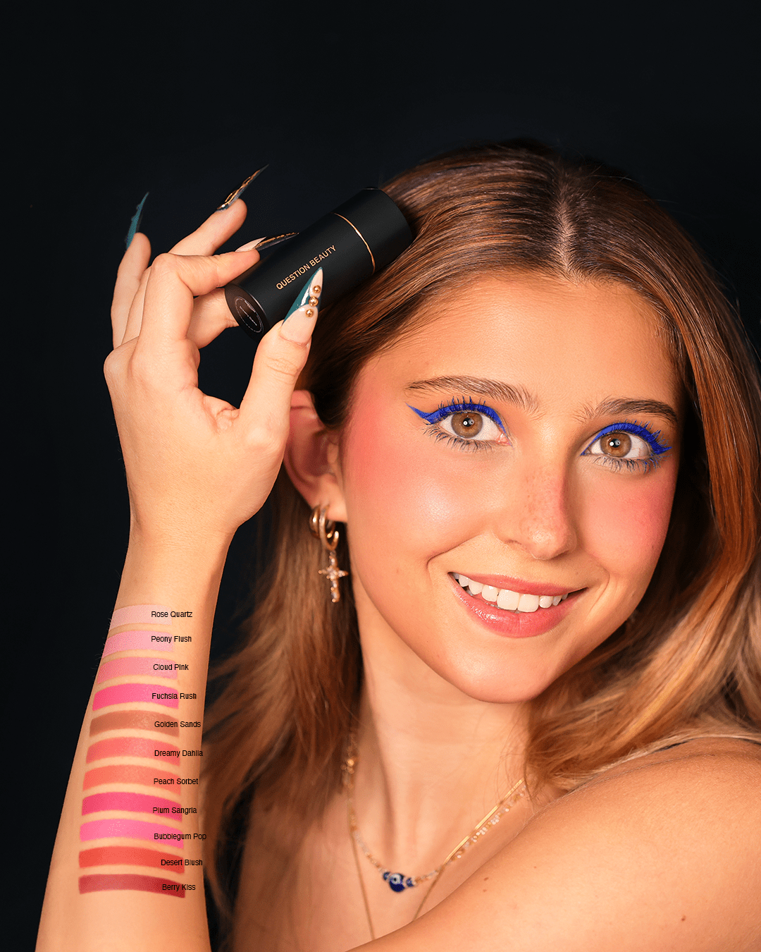 Flush Theory Blush Stick