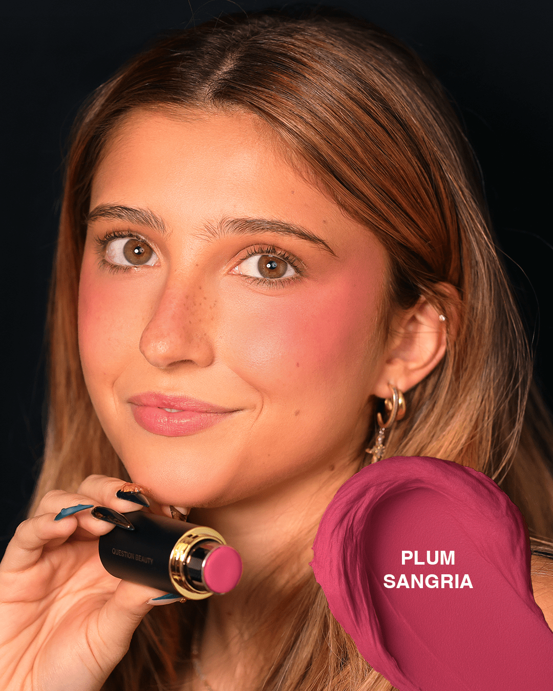 Flush Theory Blush Stick