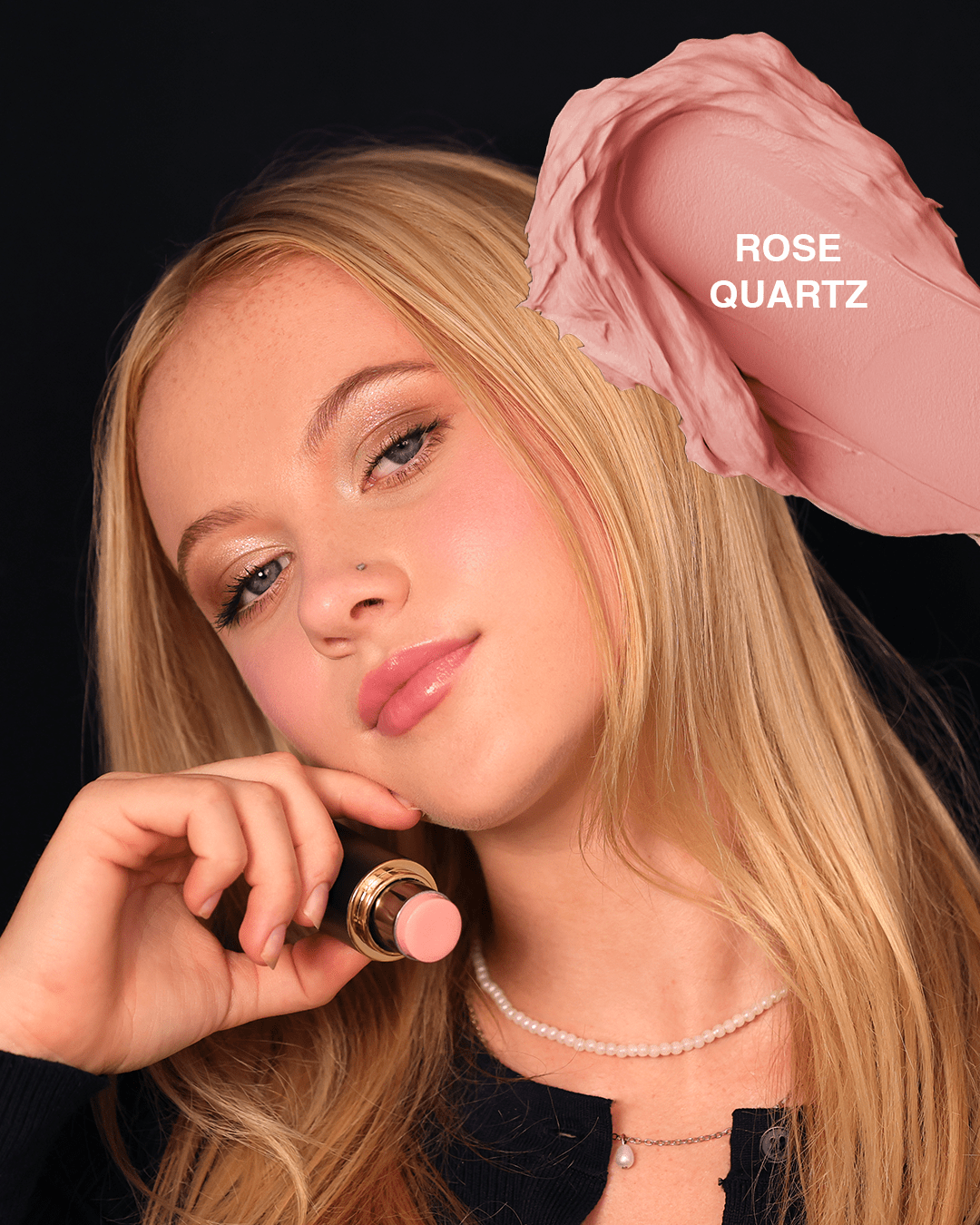 Flush Theory Blush Stick
