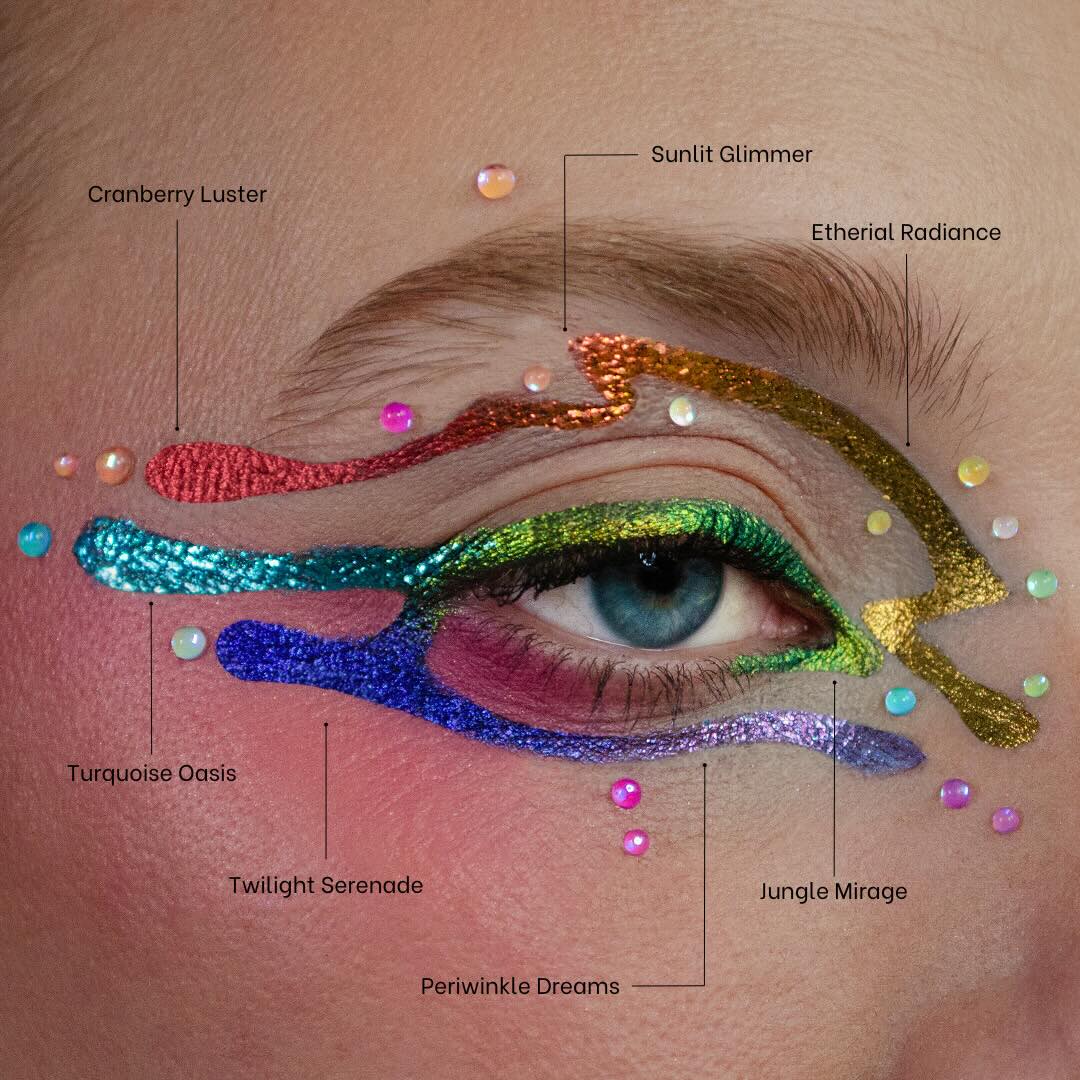 "Over the Rainbow" Bundle