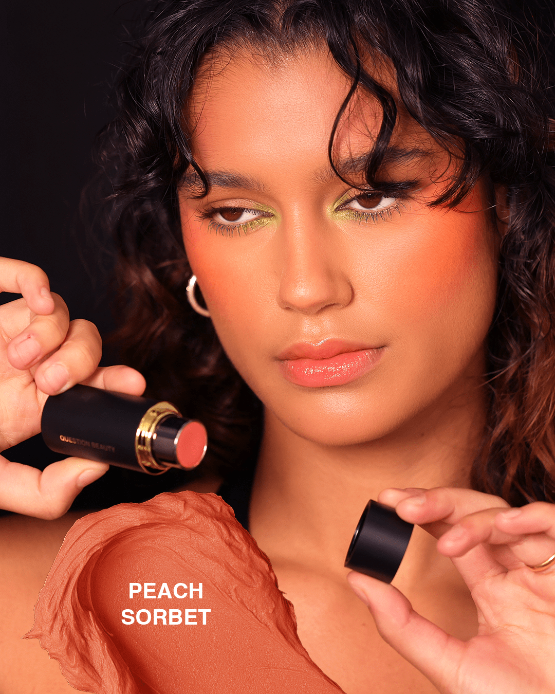 Flush Theory Blush Stick