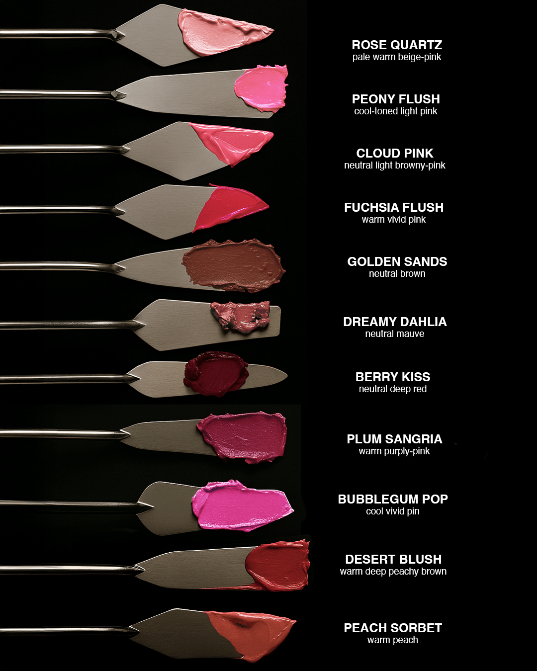 Flush Theory Blush Stick