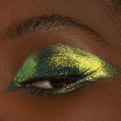 PREORDER Multichrome Eyeliner Pencil - Jungle Mirage