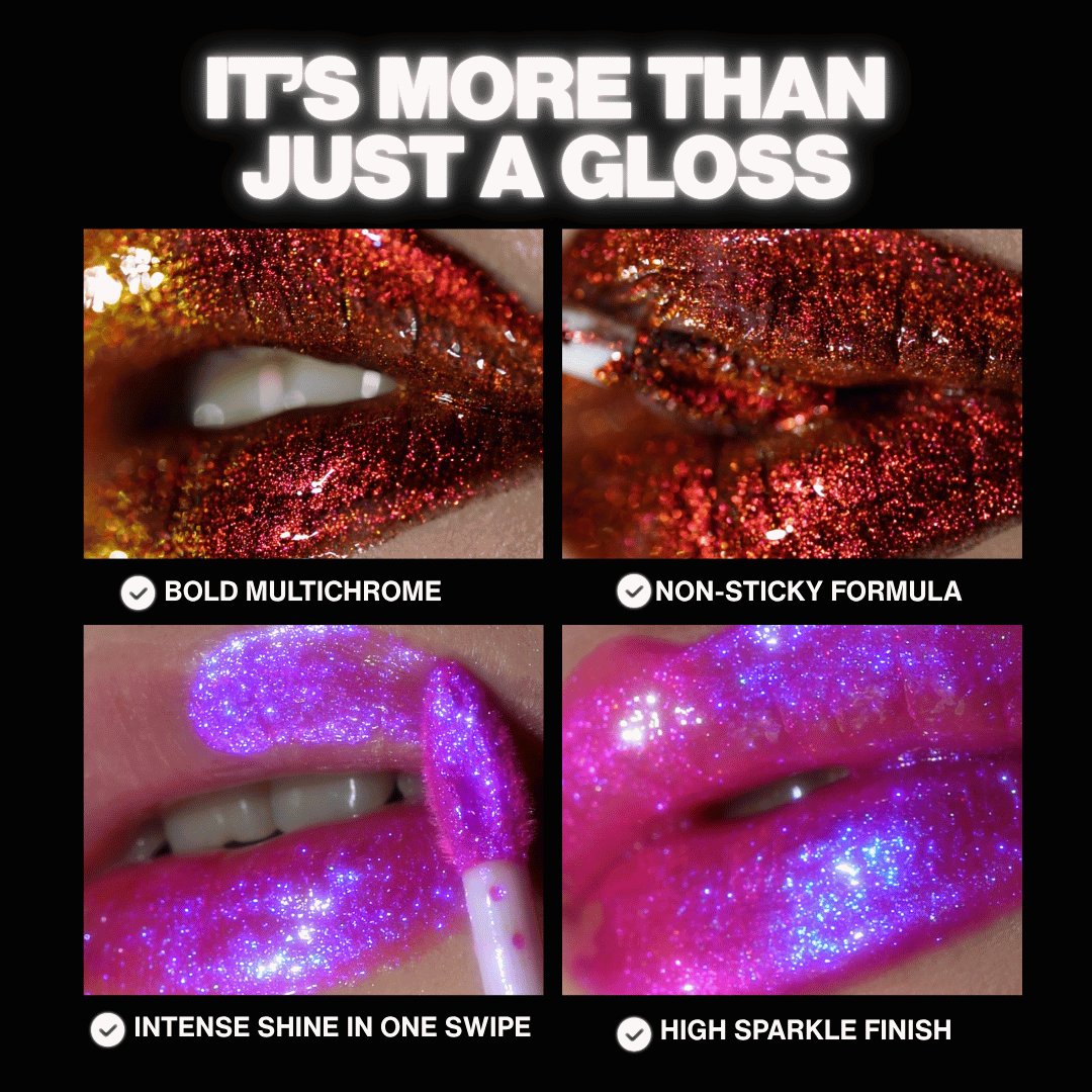 The Gloss Discovery Set