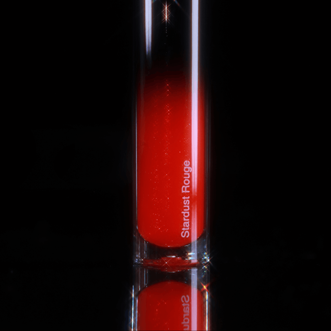 Lipgloss - Stardust Rouge