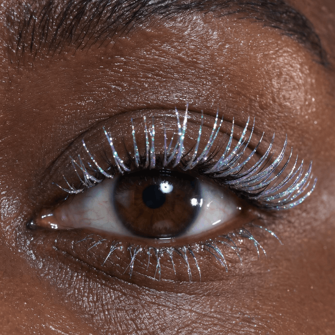 NEW Mascara Topper - True Holo
