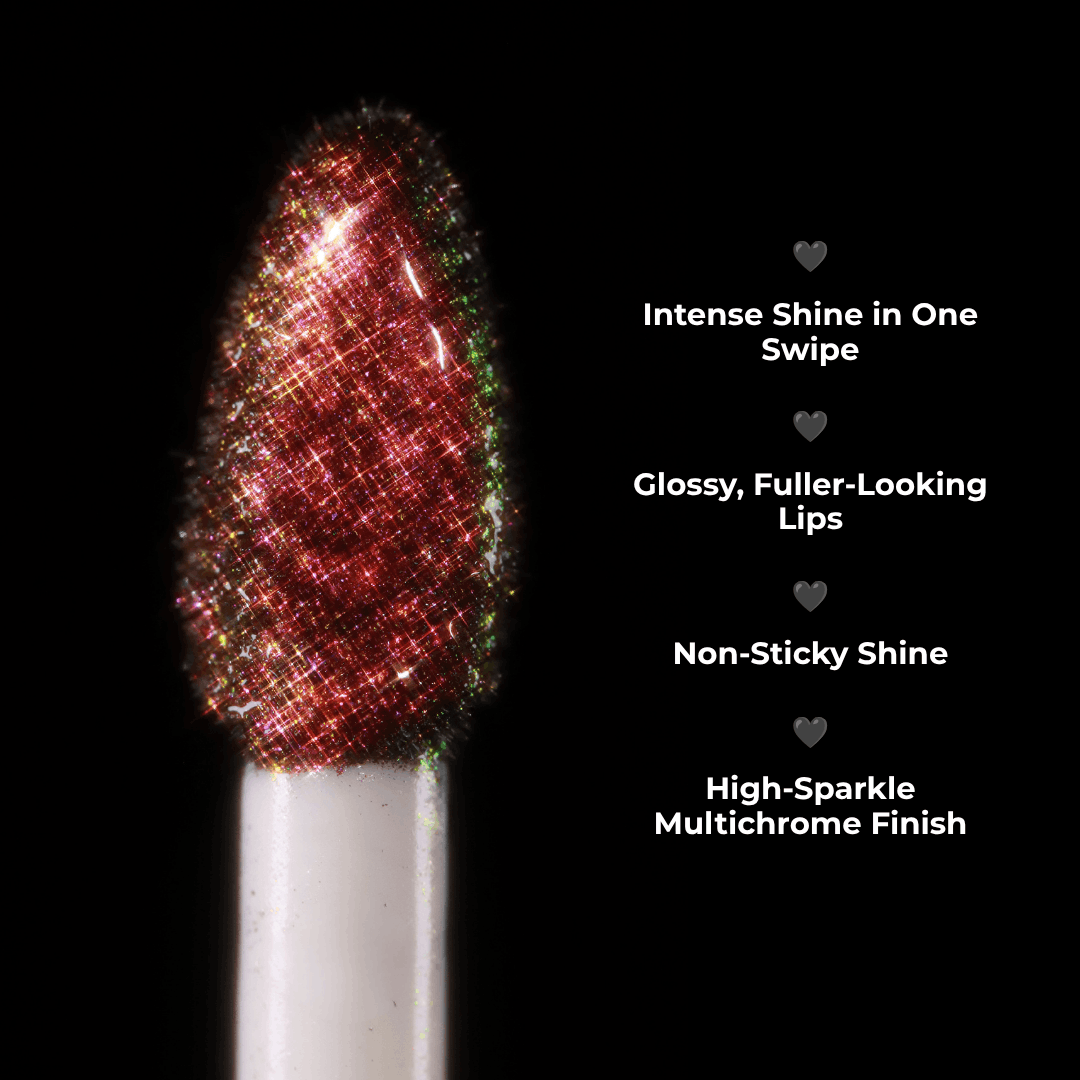 Lipgloss - Playful Spring
