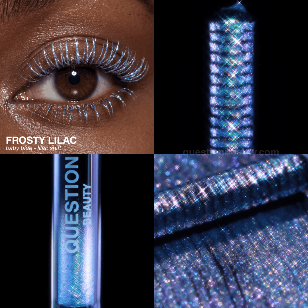 The Complete Mascara Topper Vault