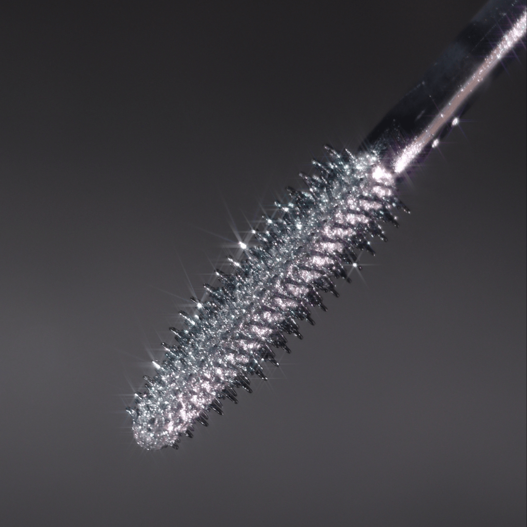 Mascara Topper - Celestial Silver