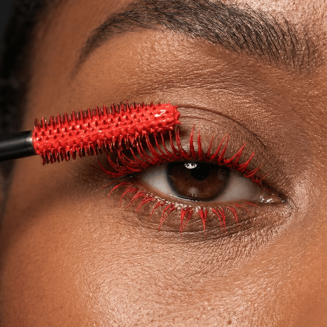 Mascara - Ruby Crown