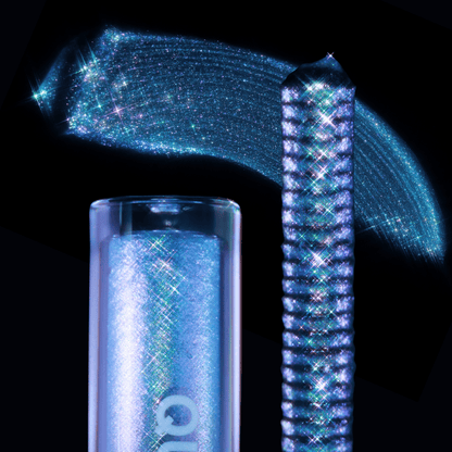 Mascara Topper