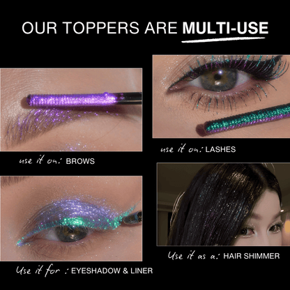 The Mascara Topper Discovery Set