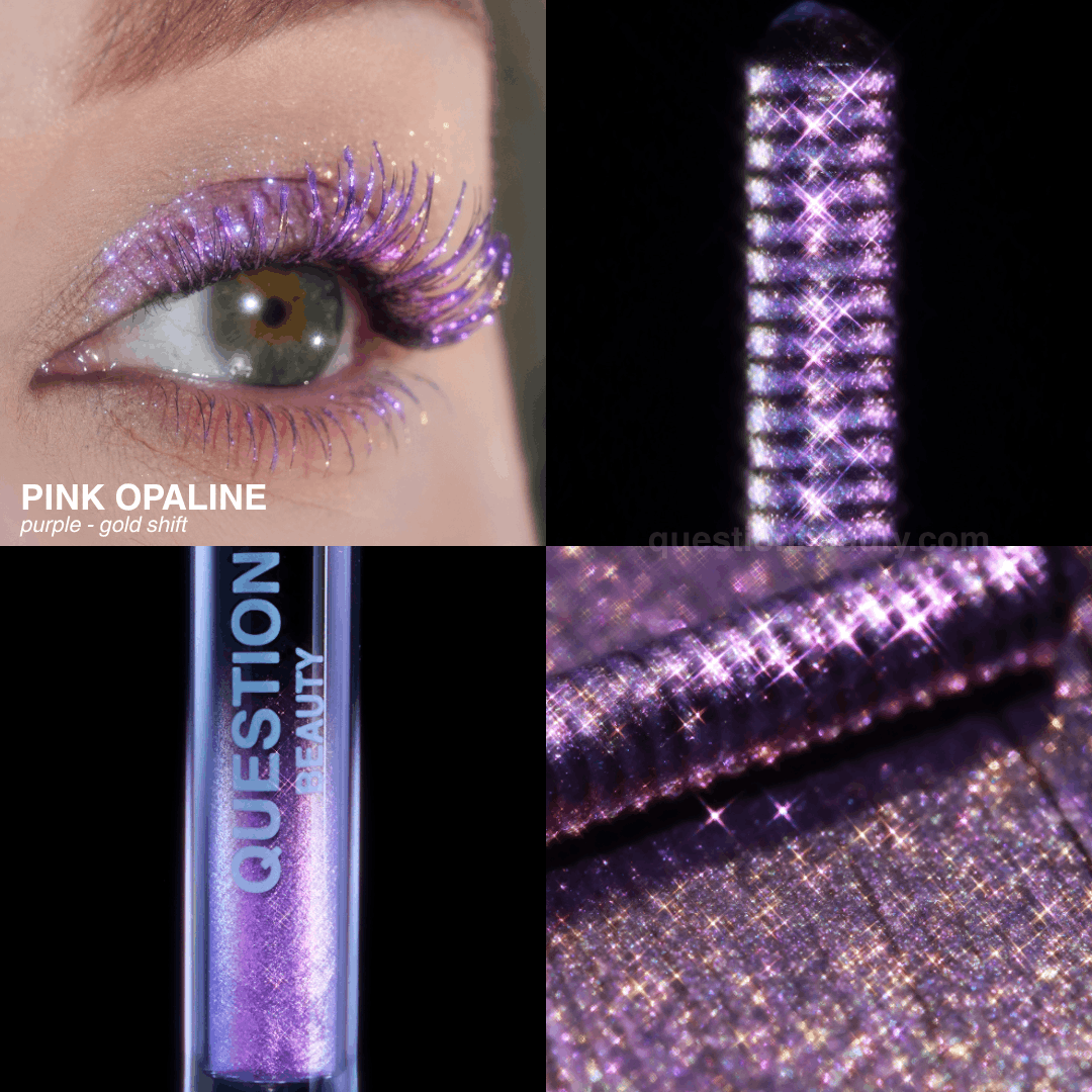 The Complete Mascara Topper Vault