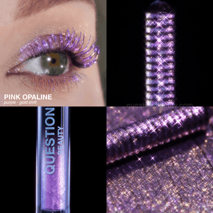 The Complete Mascara Topper Vault