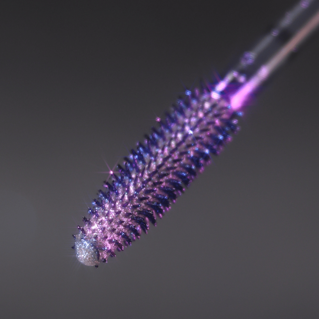 Mascara Topper - Frosty Lilac