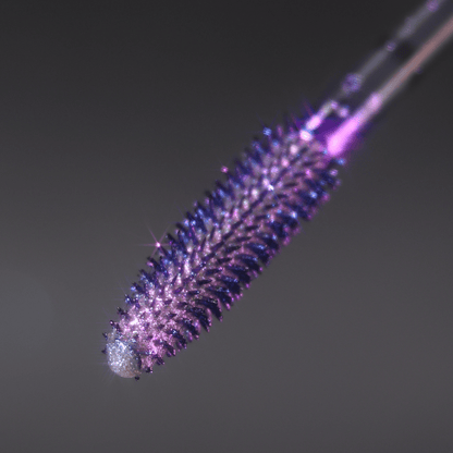 Mascara Topper - Frosty Lilac