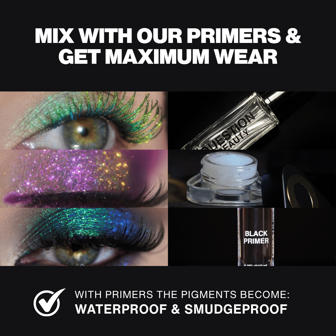 The Pigment Discovery Edit