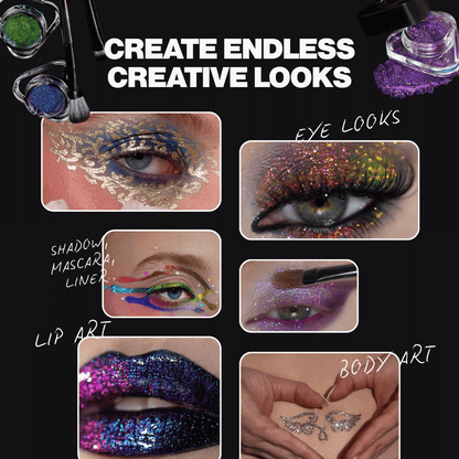 The Pigment Discovery Edit