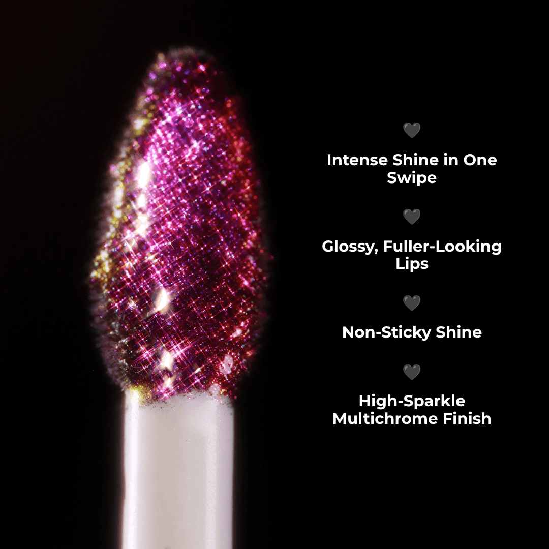 Lipgloss - Enchanted Vine