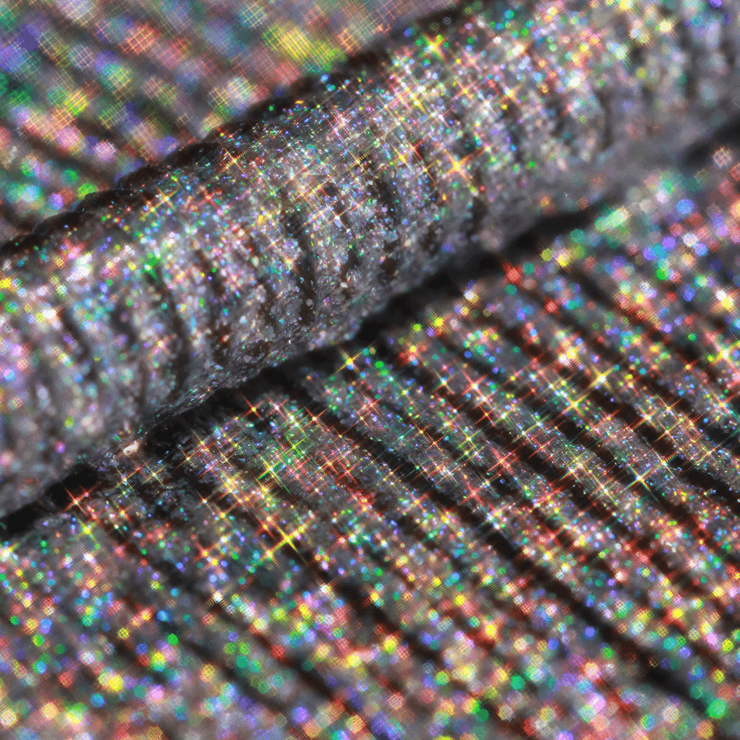 NEW Mascara Topper - True Holo