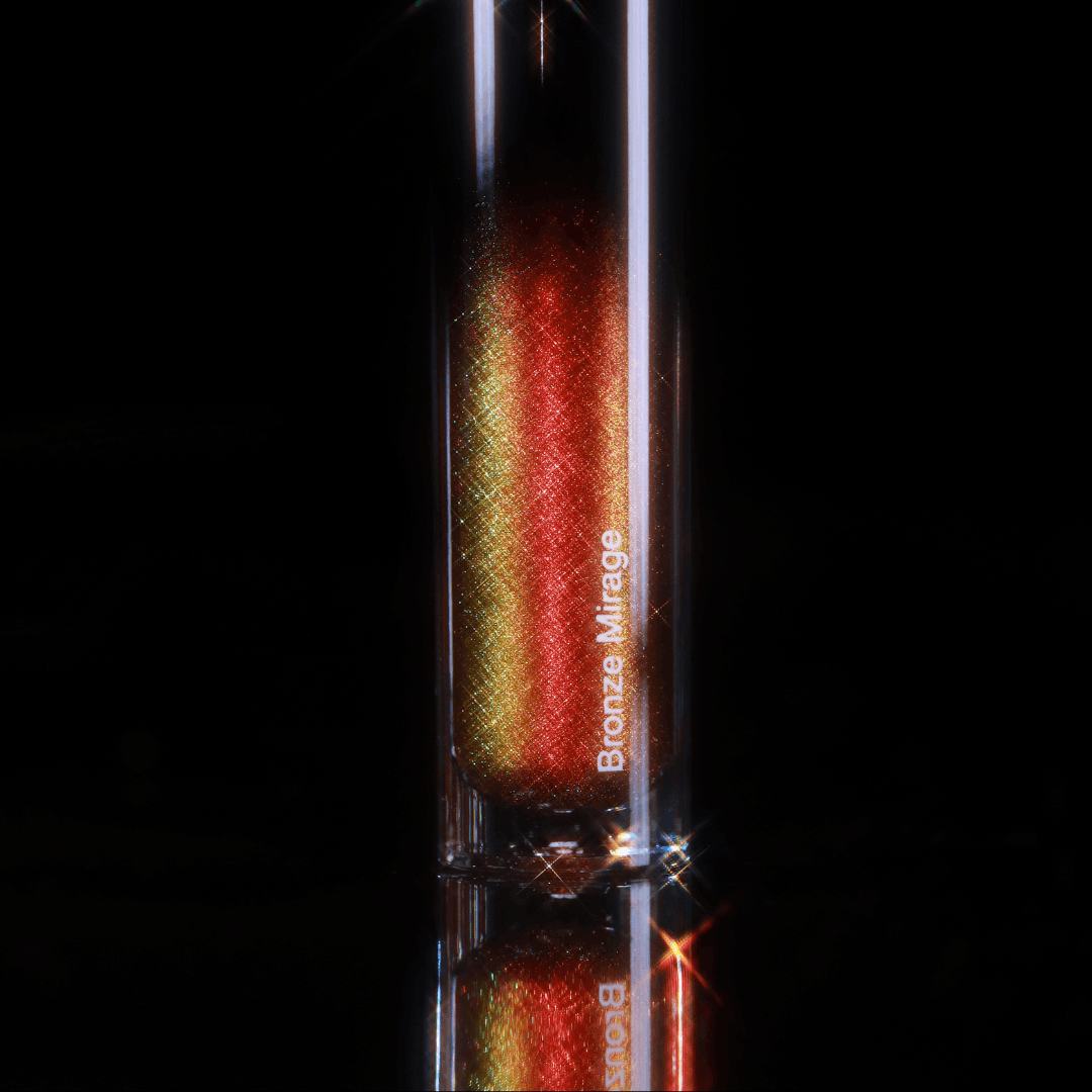 Lipgloss - Bronze Mirage