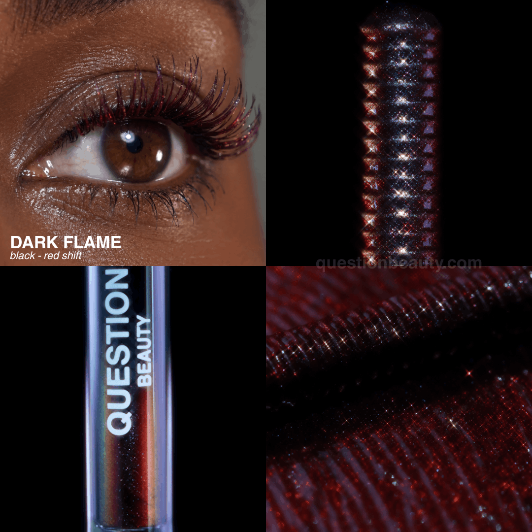 The Complete Mascara Topper Vault