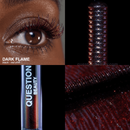 The Complete Mascara Topper Vault