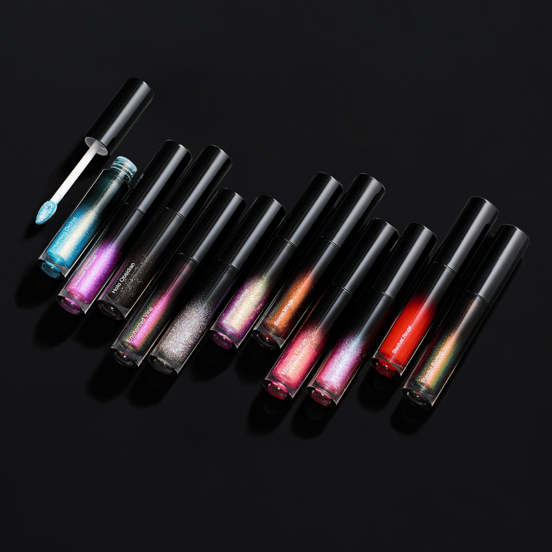 Lipgloss Bundle