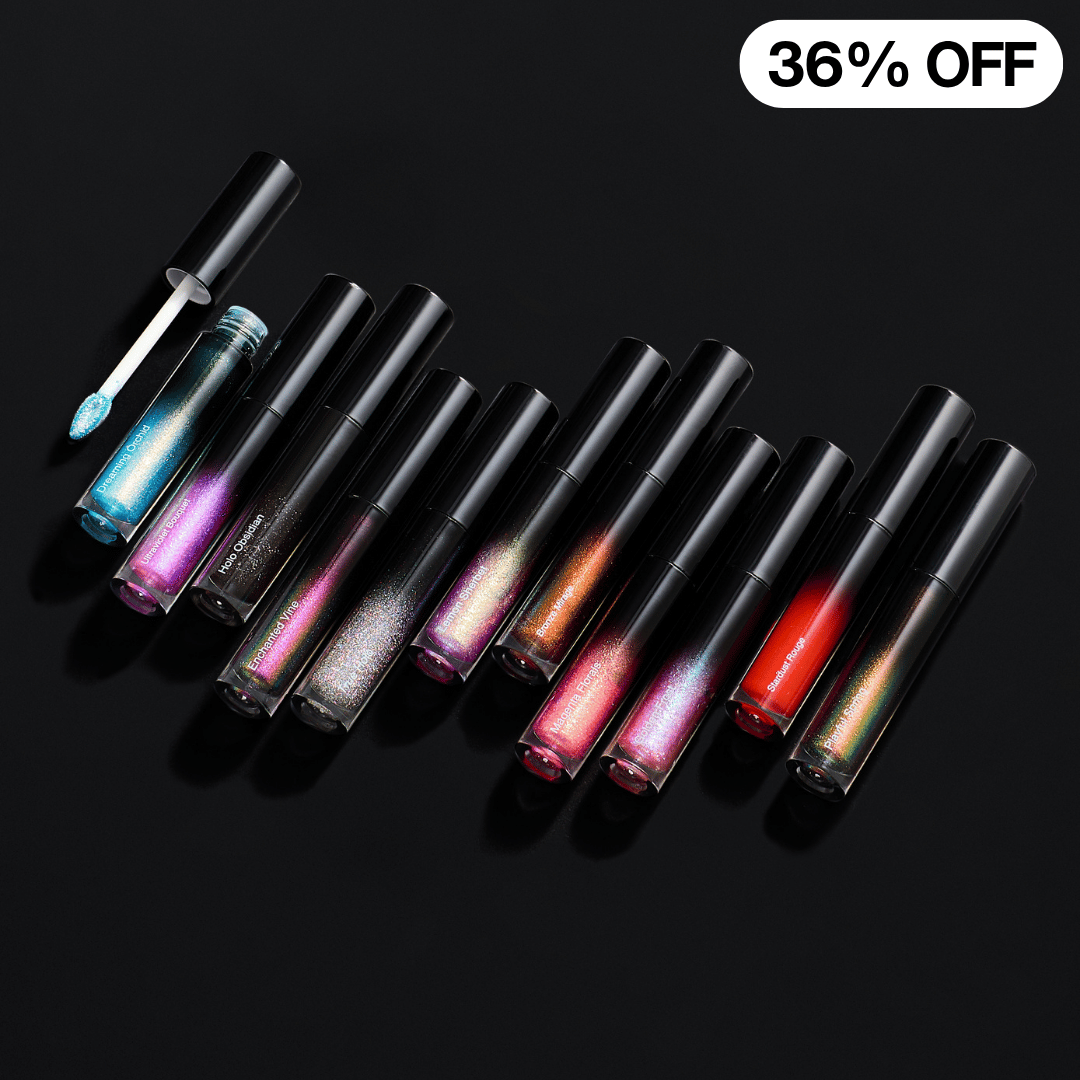Lipgloss Bundle