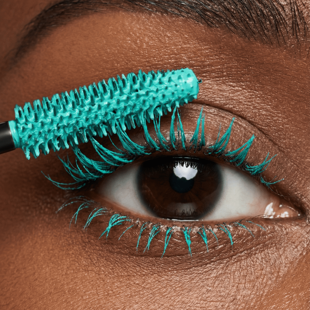 Mascara - Turquoise Reef